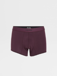 Dark Purple